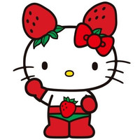 Hello Kitty Becomes Crime-Fighting Hero in 