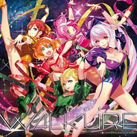 Walküre Releases Macross Delta the Movie: Absolute Live