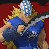 One Piece: Pirate Warriors 4 Unleashes Killer in First Set of