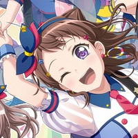 BanG Dream! Unit Poppin'Party Posts New Music Video 