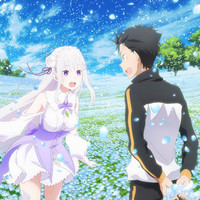 アニメ Flower of Life The best Stream 【RTS9】発熱巫女〜ず