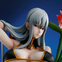 Selvaria Bles From 
