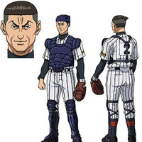 Soma Saito and Tomokazu Sugita Join 