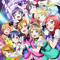 Love Live!