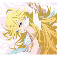 Panty&Stocking with Garterbelt 抱き枕カバー Panty&Stocking with Garterbelt - Dakimakura Cover