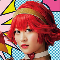 舞台「Ｃｕｔｉｅ　Ｈｏｎｅｙ　Ｃｌｉｍａｘ」 Cutie Honey Stage Play Returns for Climax Battle in June