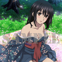 Strike The Blood Strike The Blood