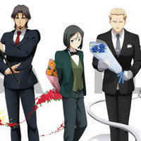 Fate 衛宮士郎　タペストリー　ホワイトデー　ufotable DINING Fate 衛宮士郎 タペストリー ホワイトデー ufotable DINING Fate