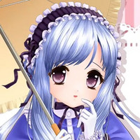 Sister Princess Project Unveils Aria's 3D Visual as Virtual