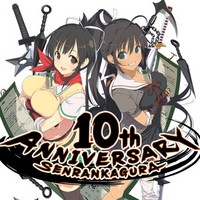 Senran Kagura Franchise Celebrates Its 10th Anniversary with
