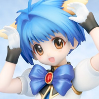 Galaxy Angel Mint Blancmanche's New Figure Shows Off Adorable