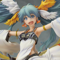 Max Factory's 1/1 Scale 