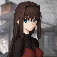 Mahoutsukai no Yoru: Witch on the Holy Night, visual novel da Type