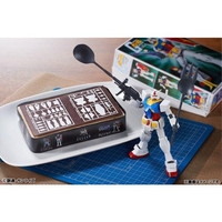 ガンダム Ver. GUNPLA CAKE SPECIAL MISSION 限定 HGUC RX-78-2 ガンダム Ver.GUNPLA CAKE SPECIAL MISSION