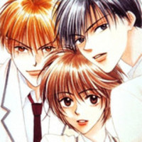 Column: "Natestalgia!" - Four Manga that Will (Probably) Never ...