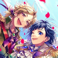 Watch Idol Duo LIP×LIP's Heroines Run the Show Opening Theme MV