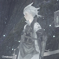 その他 NieRReplicantver.1.22 White  Edition Nevando no verão! Veja em detalhes a edição White Snow de NieR