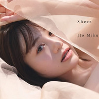 Voice Actress Miku Ito's New Photo Book 