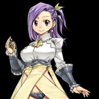 Fairy Tail