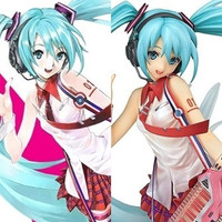 【miku】Suzie kondi マリ マッスルティー ブラック M 短気呑気男子 (Tanki Nonki Danshi) | Vocaloid Wiki | Fandom