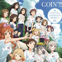 The Idolm@ster Cinderella Girls