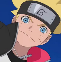 Boruto: Naruto the Movie's First Trailer Premiers