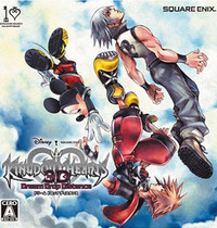 Kingdom Hearts