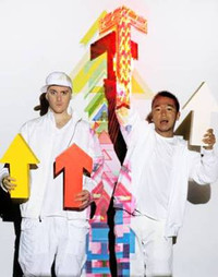 Def Tech release past 4 albums worldwide today, new album 