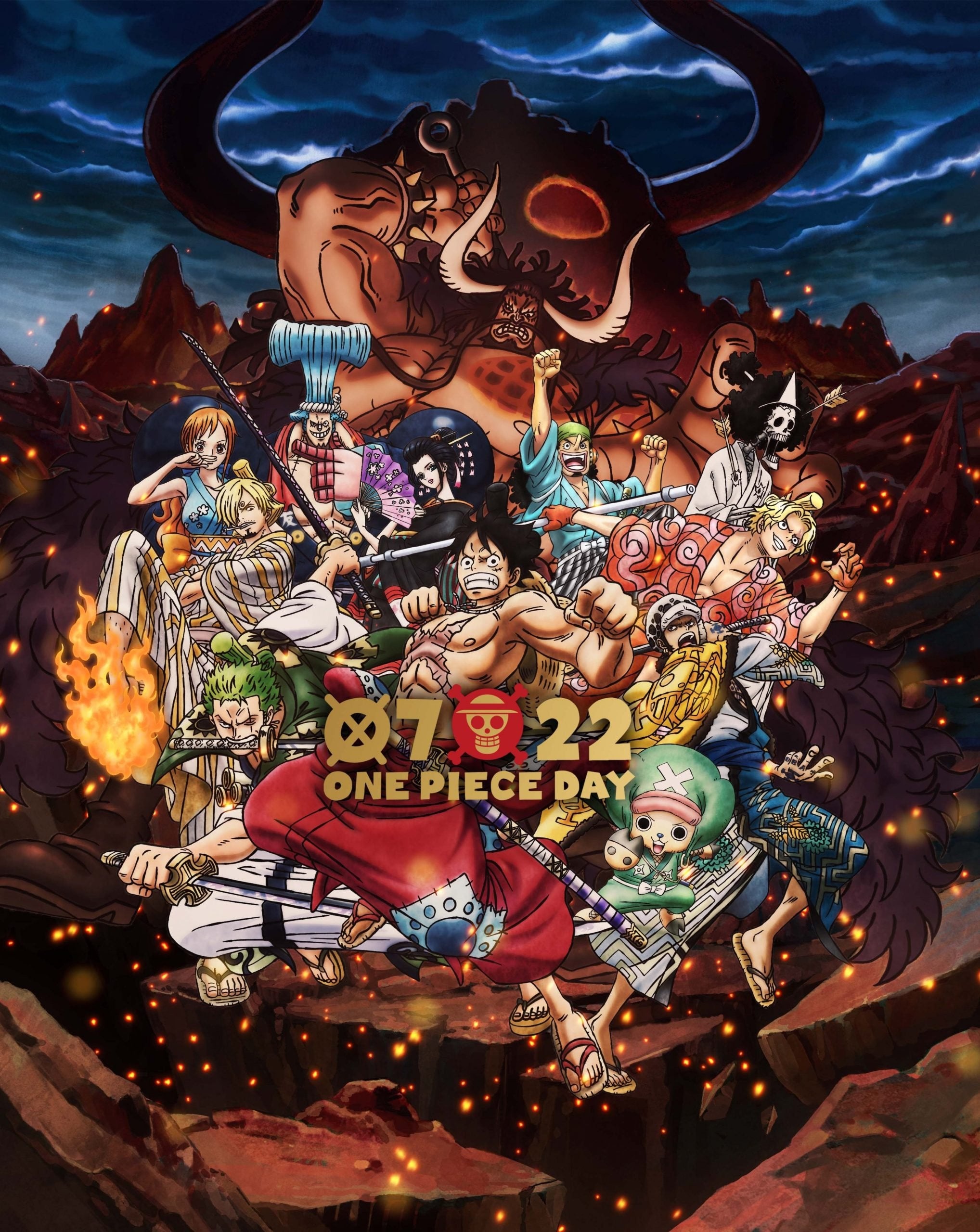 Anime News, Top Stories & In-Depth Anime Insights - Crunchyroll News