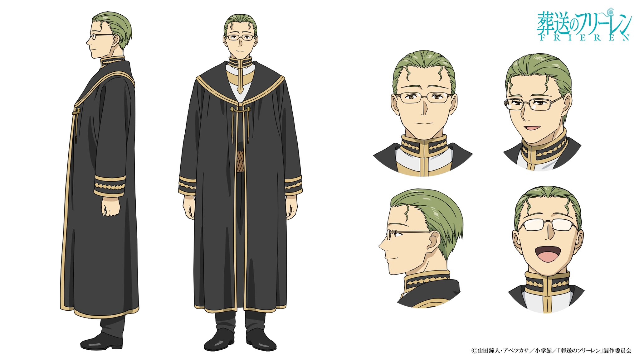 Visual Art di Heisen