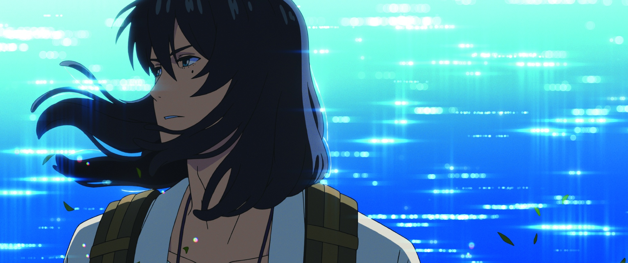 Crunchyroll confirma streaming do novo filme de Makoto Shinkai, diretor de Your Name