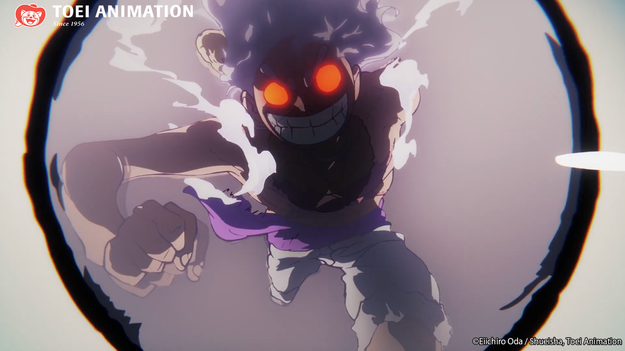 アニメ ONE PIECE Dragon Ball Z x One Piece x Toriko Anime Special Visual