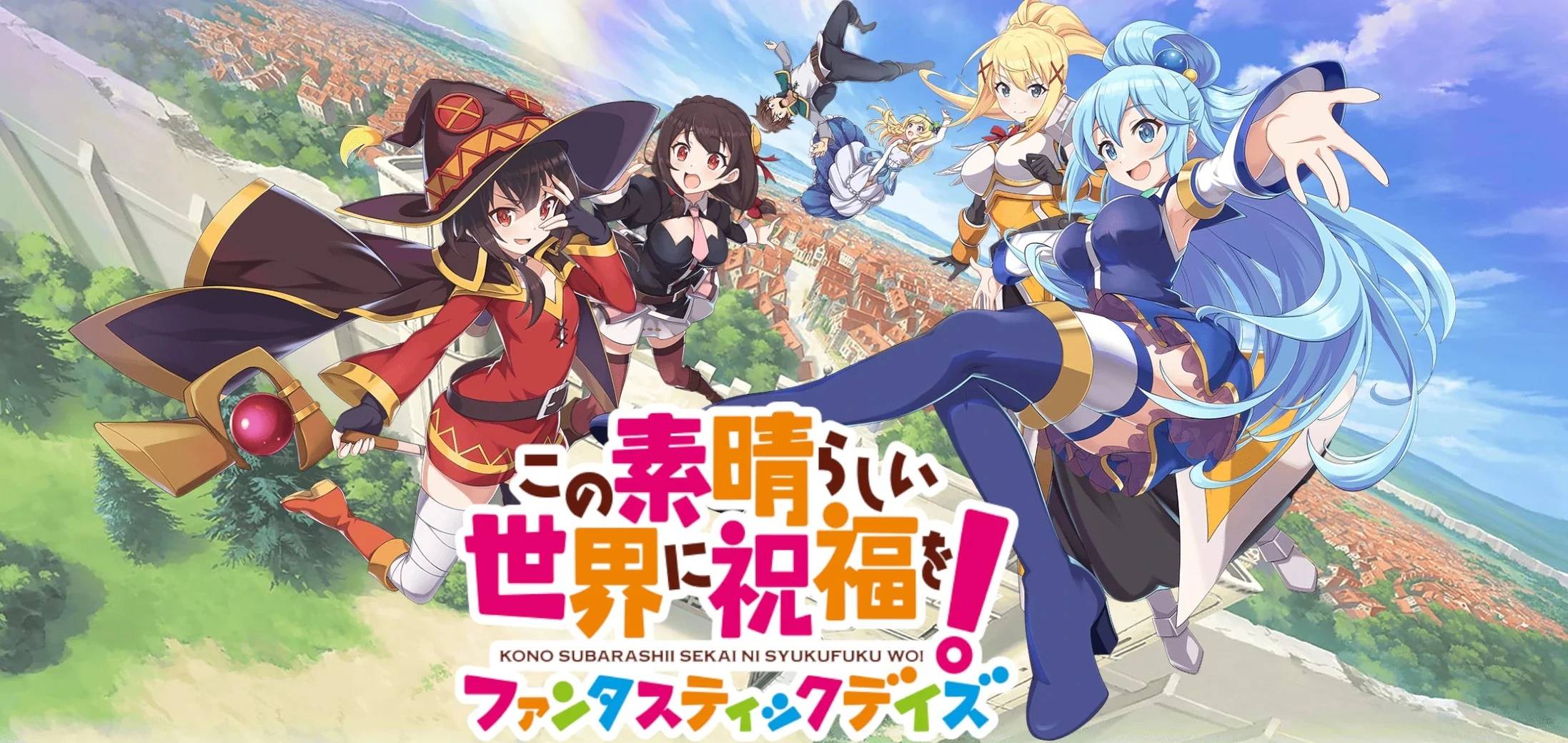 Crunchyroll - Anime News | Crunchyroll News
