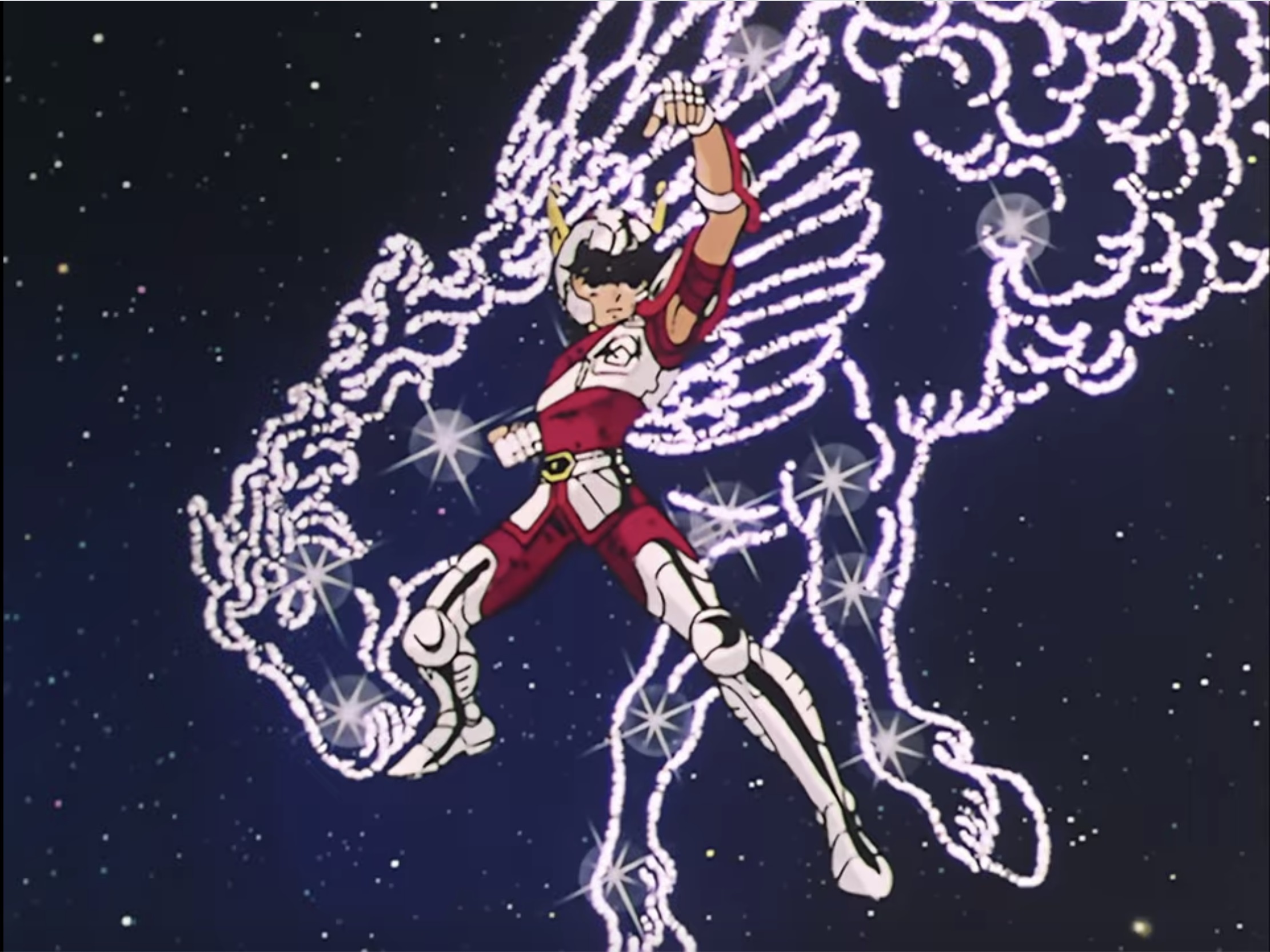 Cast of knights of the zodiac 60 photos - Astrologytoyou.com