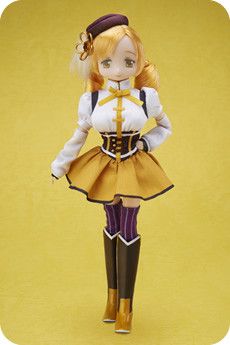 Homura Joins Line of 1/3 Scale 