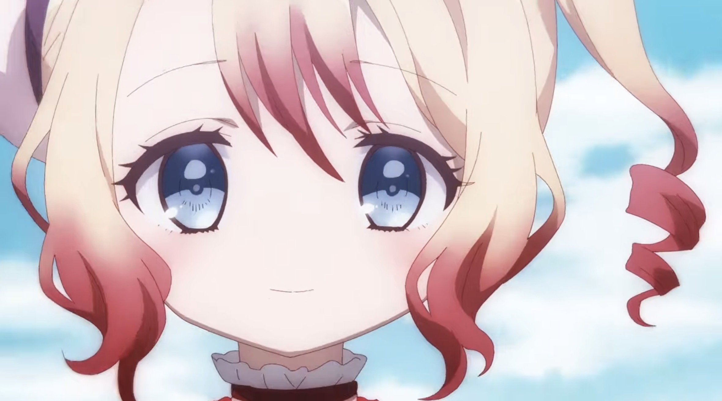 ## Magical Girl Raising Project restart Anime Shares Creditless Opening …