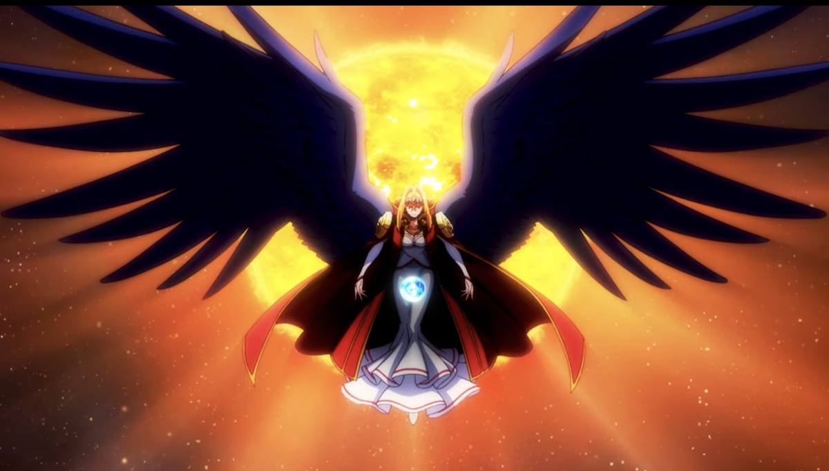 A Wild Last Boss Appeared! Season 2 Shares Creditless Ending