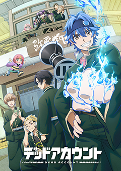 Dead Account KV 2 240