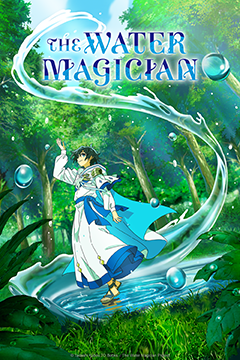 The Water Magician