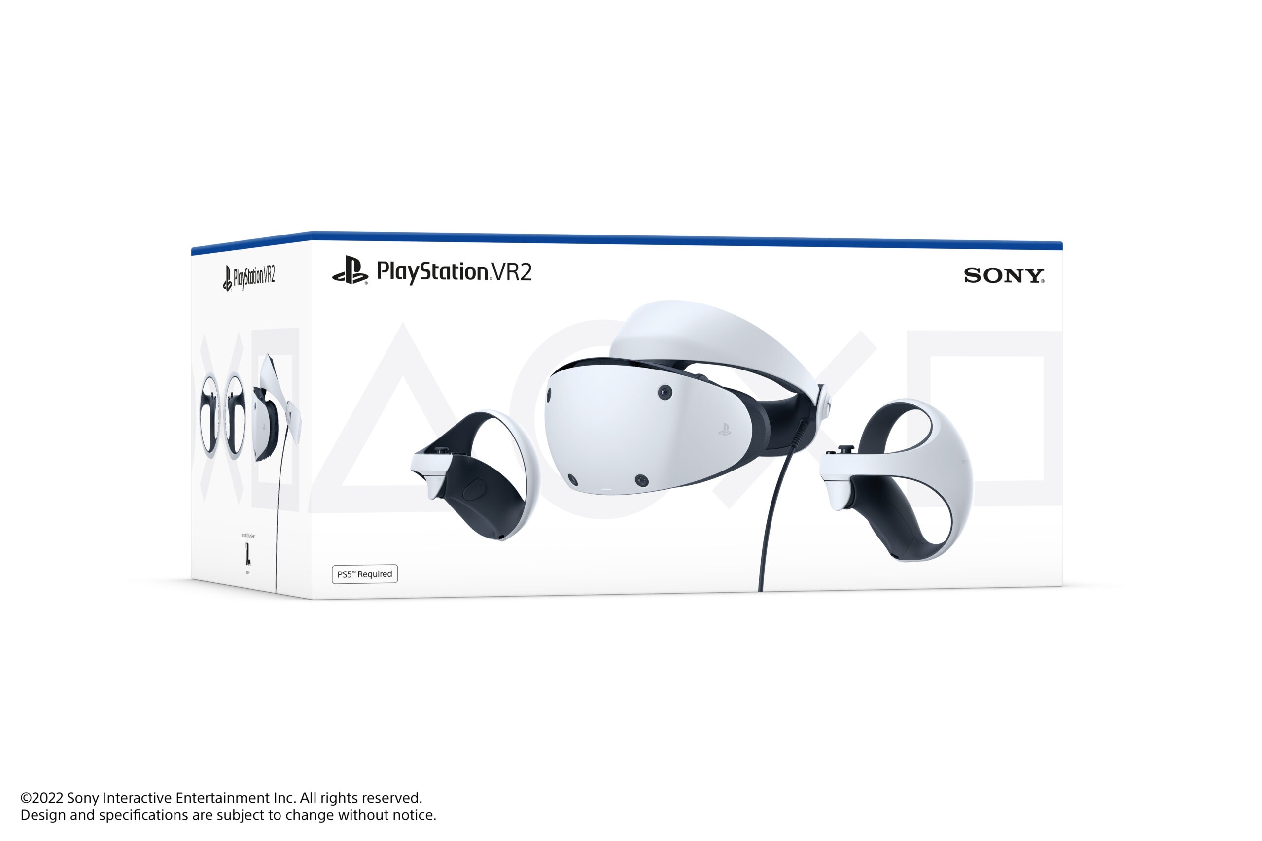 PlayStation VR2 Set to Launch in February, Priced at $549.99