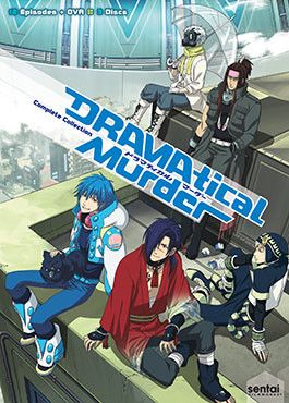 Sentai Filmworks Announces 
