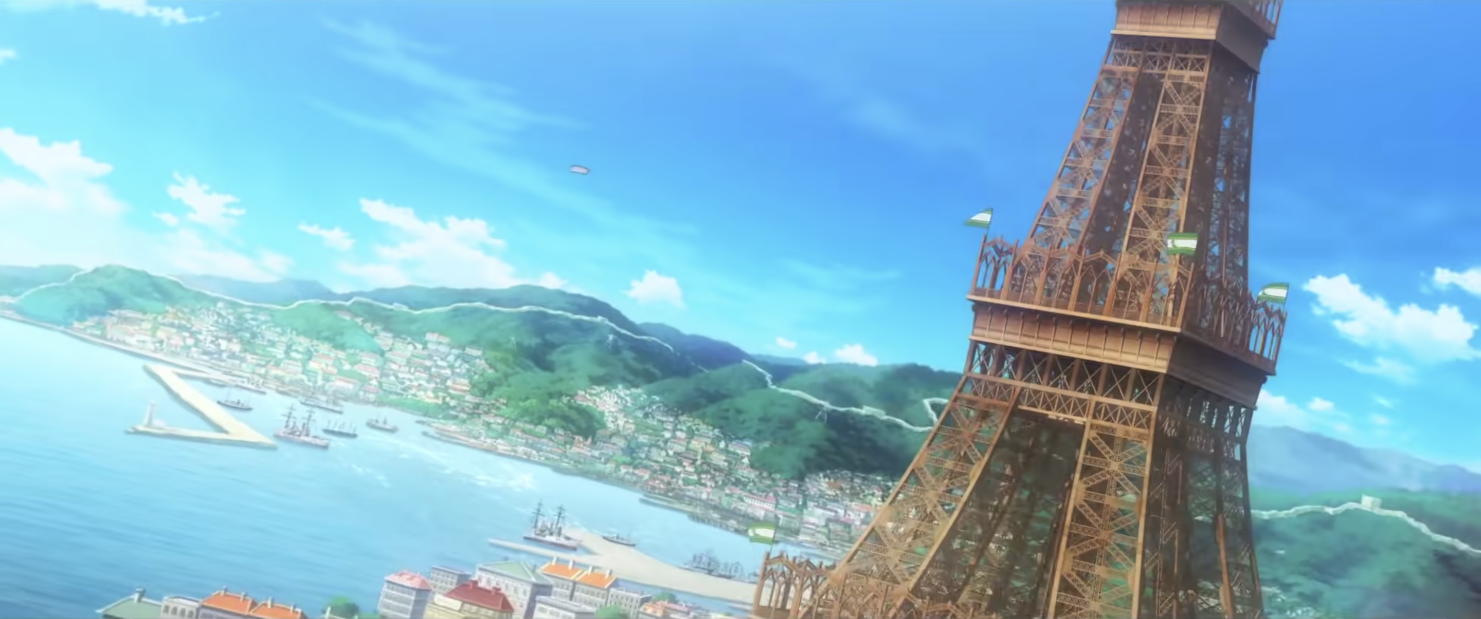 Review Letters And Emotions Transcend Time In Kyoto Giant Robots The