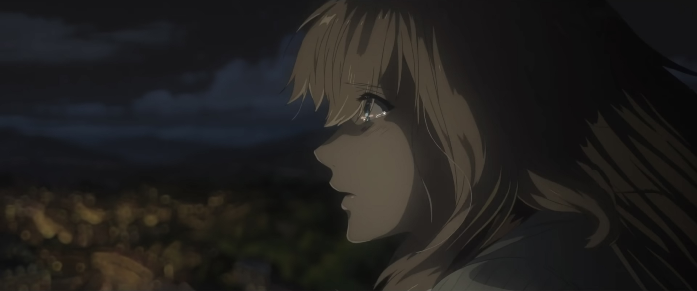 Review Letters And Emotions Transcend Time In Kyoto Giant Robots The