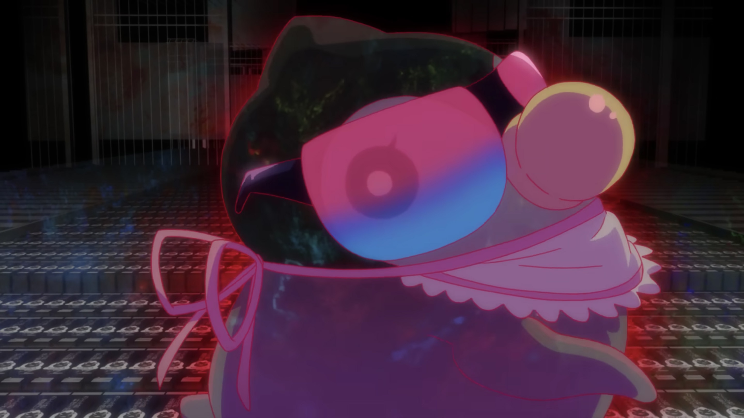 劇場版 RE:cycle of the PENGUINDRUM RE:cycle of the PENGUINDRUM | OFFICIAL TRAILER | Coming to