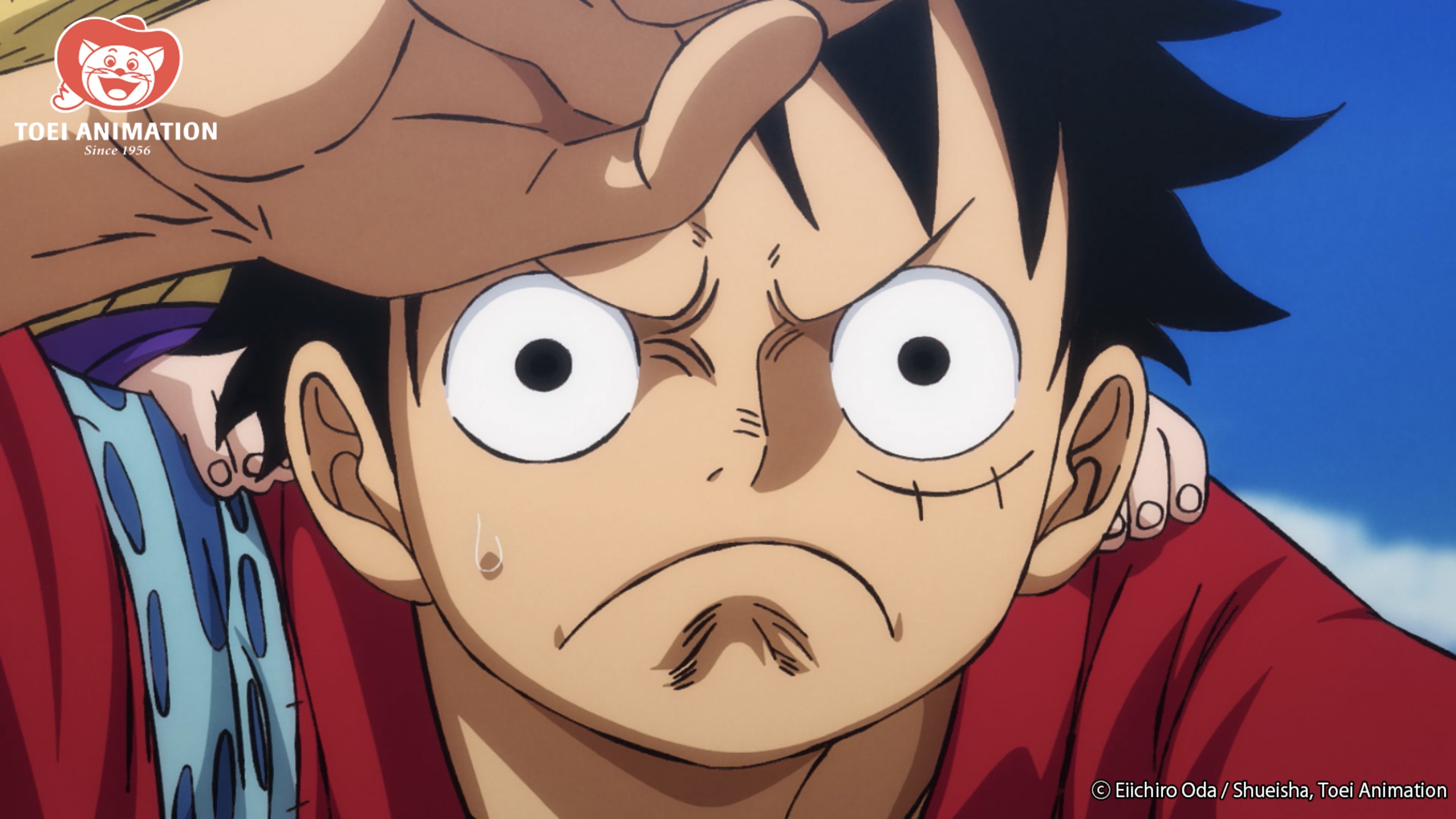 Why Is One Piece Leaving Hulu 46 - 24lh8jj