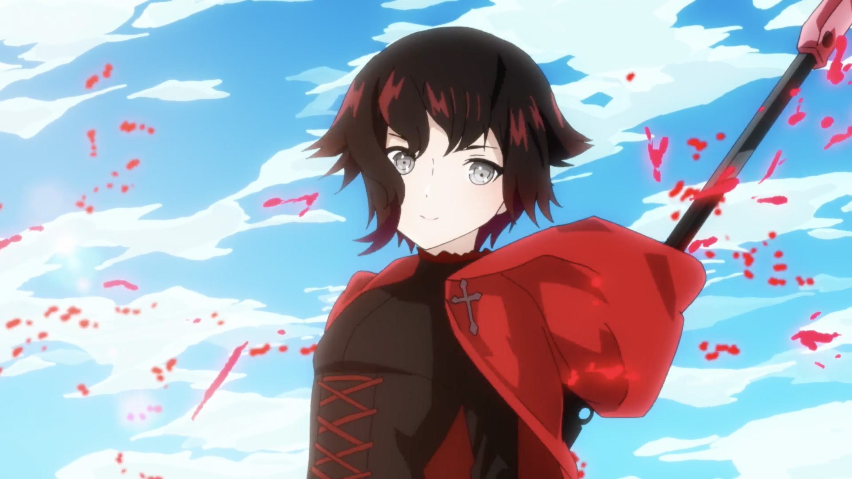 RWBY se convertirá en anime de la mano del estudio SHAFT y podrás verla en  Crunchyroll - Crunchyroll Noticias, image size:2880x1620