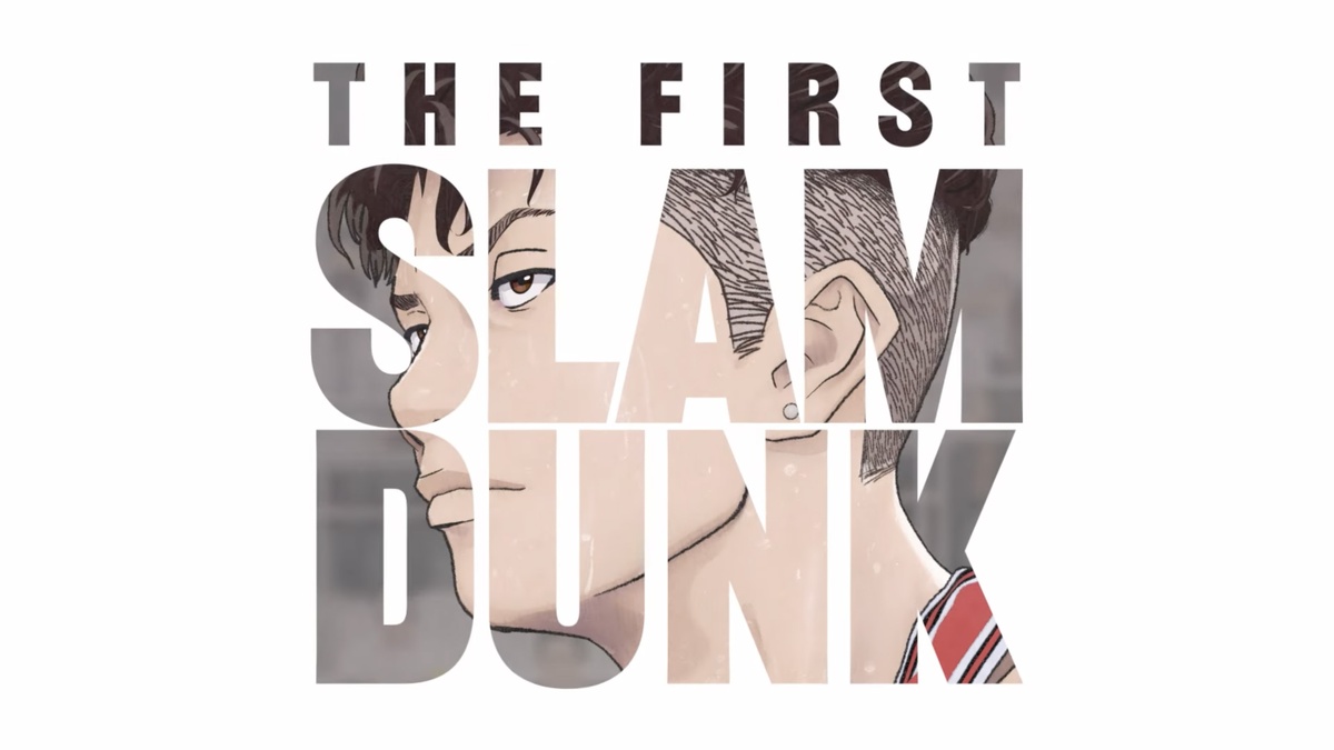 THE FIRST SLAM DUNK Anime Film Ends Its Historic Japanese Run