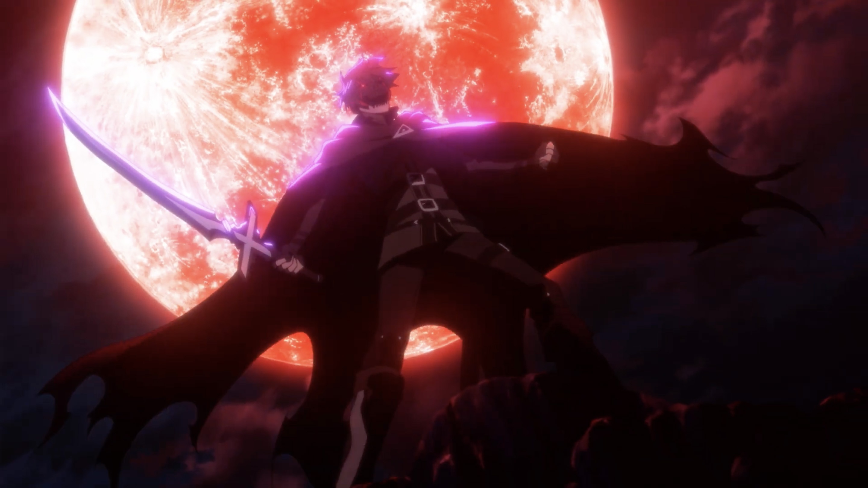 Berserk Of Gluttony TV Anime Sharpens Its Sword In First, 50 OFF