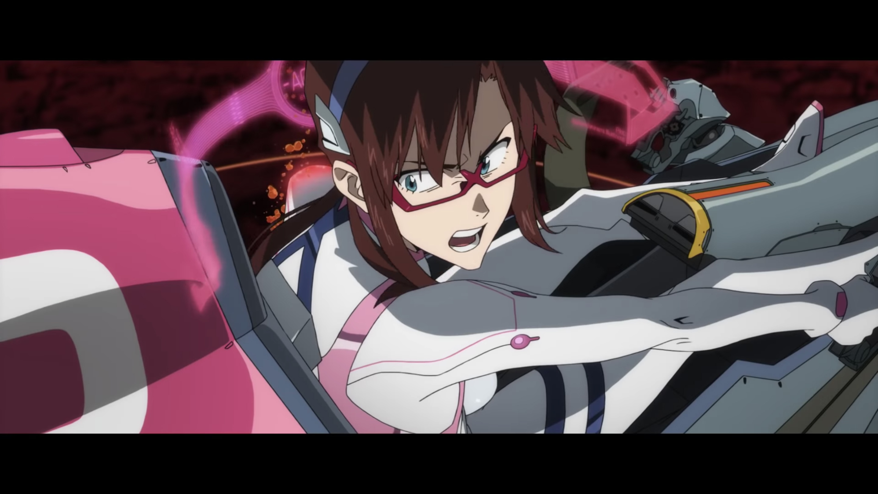 Eva Anxelning ikki marta kirishi