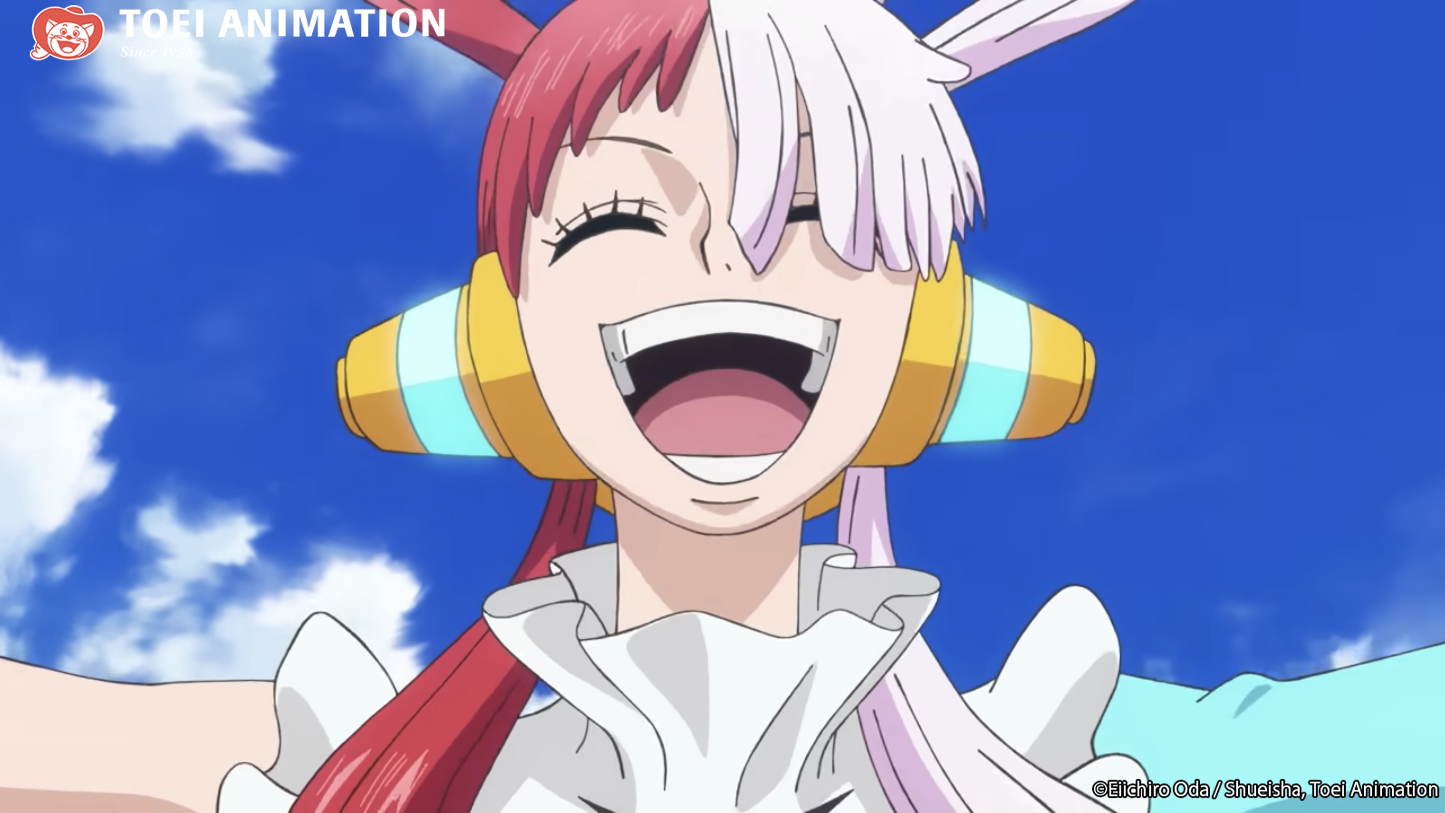 UNIQLO Takes on One Piece Film: Red in New Line of UT Designs